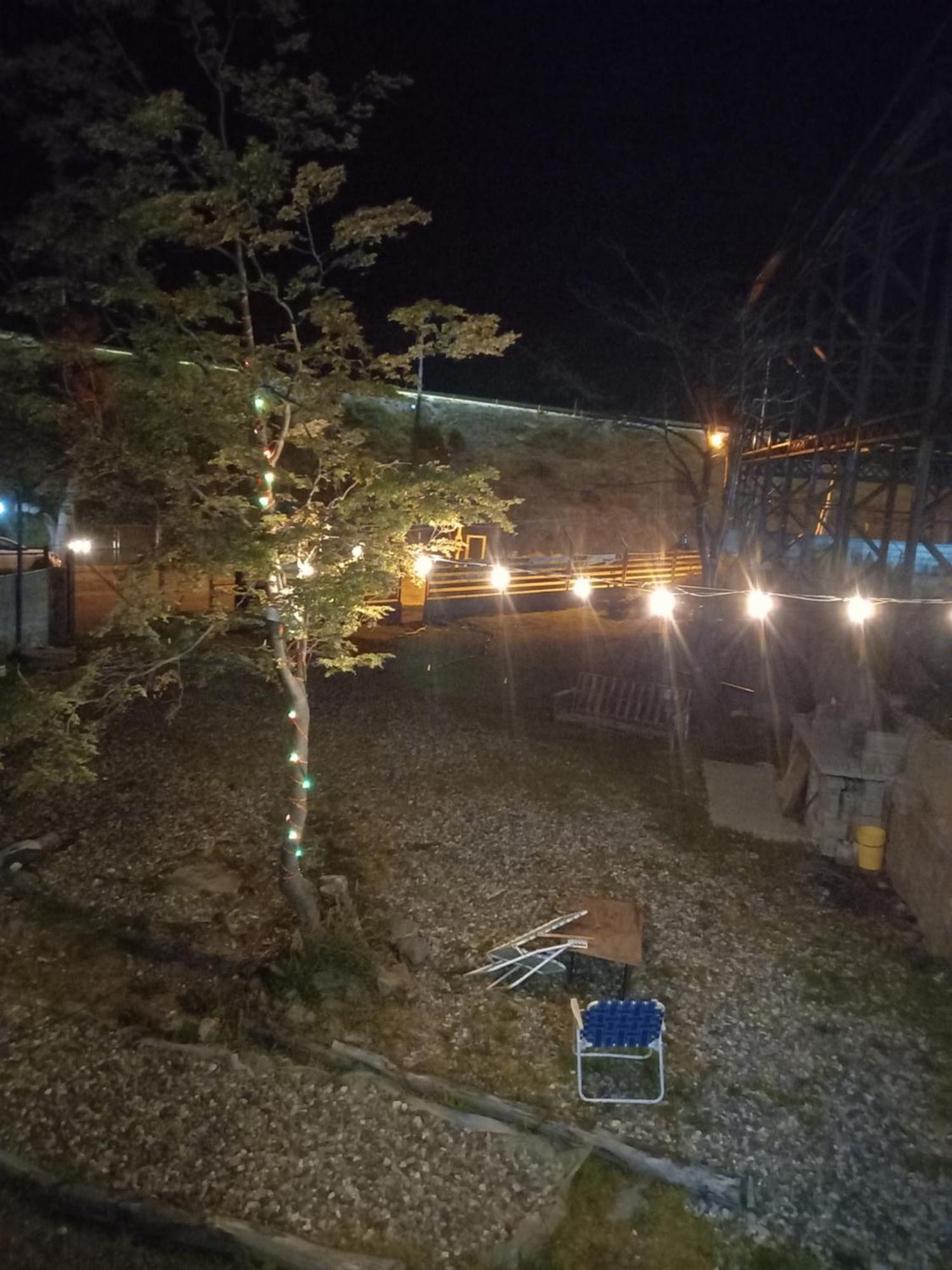 Hostel Comunidad Ushuaia Exterior photo